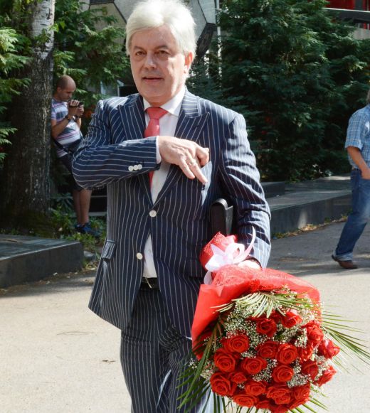 Валентин Михов за ЦСКА: За едни може, а за други - не. Защо?!