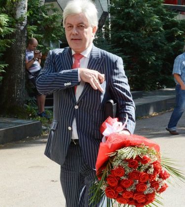Валентин Михов за ЦСКА: За едни може, а за други - не. Защо?!
