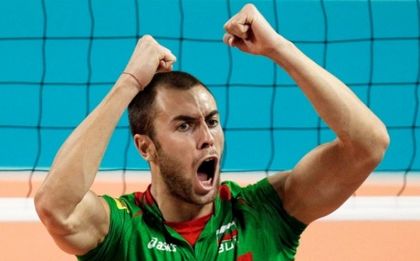 Ники Николов най-добър блокировач на Световното клубно