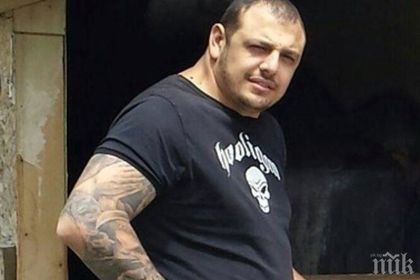 СПЕЦАКЦИЯ: Бопаджии закопчаха скандалния Атанас Мечев-Гаргата