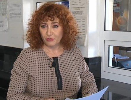 БНТ спря предаването на Валя Ахчиева с разследването за ваксините