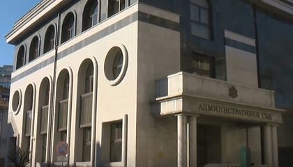 ВОЛЯ подаде жалба срещу решение на РИК Русе