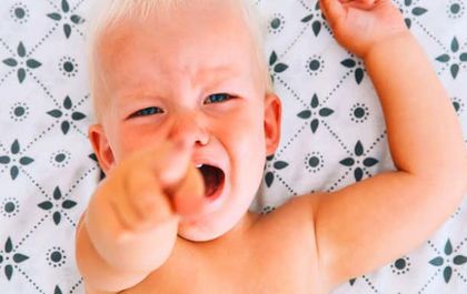 Не съдете родителите, които използват физическо наказание