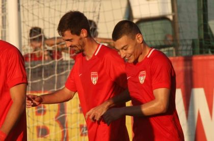 Манев: Доказахме, че сме най-добрият отбор във Втора лига