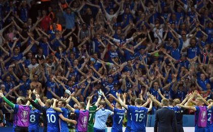 UEFA EURO 2016 - на крачка от развръзката