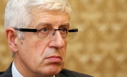Бивш посланик в Москва със страшни разкрития за Румен Овчаров!