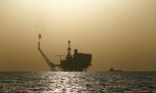 $400 млрд. струват отложените петролни и газови проекти