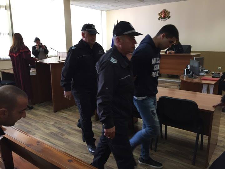 Окончателно: Съдът остави в ареста Асен, който прегази и уби жена на 