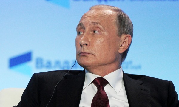 Путин сложи край на споразумението със САЩ за плутония