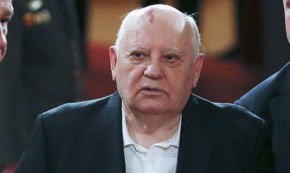 НАТО се готви за война, предупреждава Горбачов