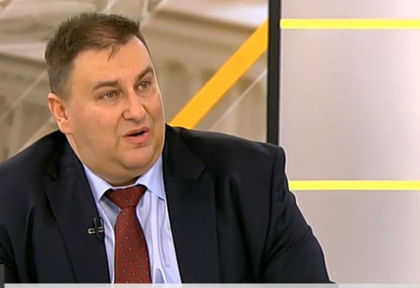 Емил Радев разкри имало ли е наистина оферта от чешката страна, отправена към правителството за продажбата на ЧЕЗ!
