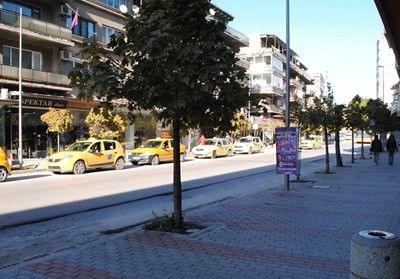 Даниел Панов разпореди проверка на качеството на 20 000 кв. м улици и тротоари
