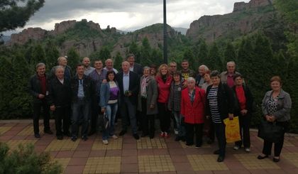 Европейски избори 2019: Сергей Станишев: В България само социалистите са тези, които могат да променят политическата ситуация