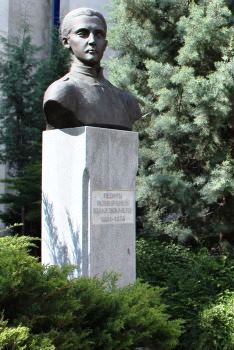 Благоевград: С поднасяне на венци и цветя в града ще бъдат отбелязани 143 години от смъртта на Георги Измирлиев