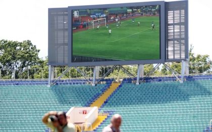 Вече изкупиха 11 хиляди билета за финала в Купата