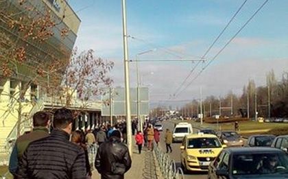 Ще гледате Григор – елате рано в залата