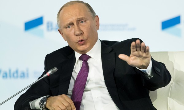 Москва не се притеснява от активността на НАТО в Източна Европа
