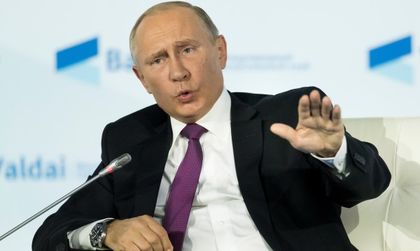 Москва не се притеснява от НАТО в Източна Европа