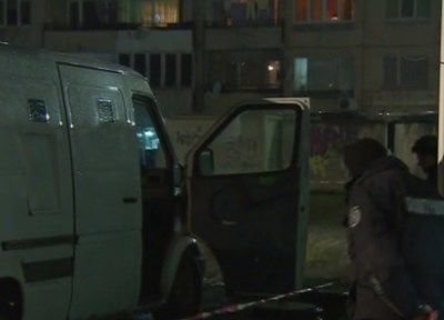 Пипнаха ги! Разкриха обира на инкасото от януари, ударът е инсценировка