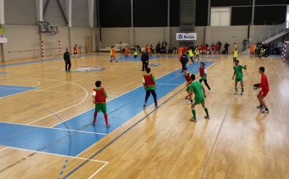 Представят програма за развитие на детско-юношеския футбол