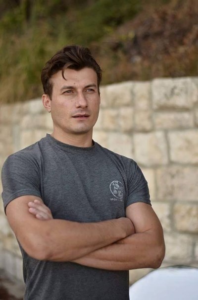 Съдът гледа мярката на мъжа, блъснал и убил балетиста от Варненската опера