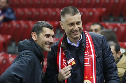 ЦСКА също тръгна успешно в Европа