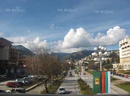 Смолян: Два пъти над нормата е било наличието на фини прахови частици във въздуха в града на 4 декември
