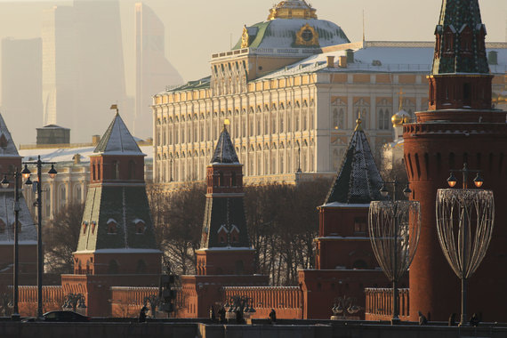 РИА Новости: Кремъл реагира на решението на САЩ за Голанските възвишения