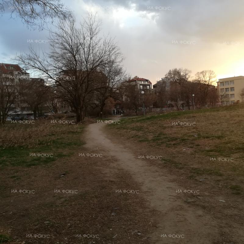 Пловдив: Полиция и военни части ще отворят бункерите до парка в кв. „Кършияка”, останали от 9-ти пехотен Пловдивски полк