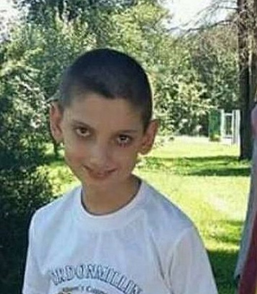 Откриха изчезналото 12-годишно момче в Пловдив