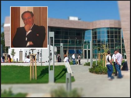 Преподавател от Харвард и Принстън с публична лекция в Пловдив