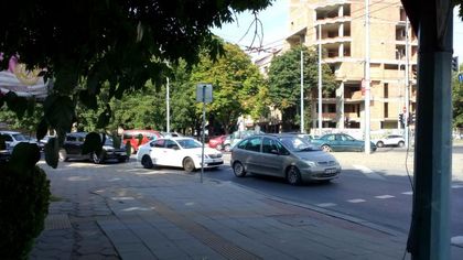 Зверска тапа на Сточна гара, заредете се с търпение