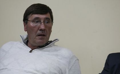 Обсъждат национален треньор следващата
седмица