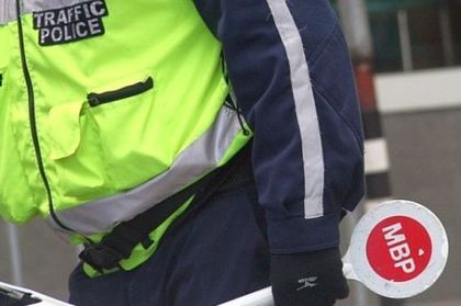 Спипаха пиян шофьор на автобус, щял да води деца на екскурзия