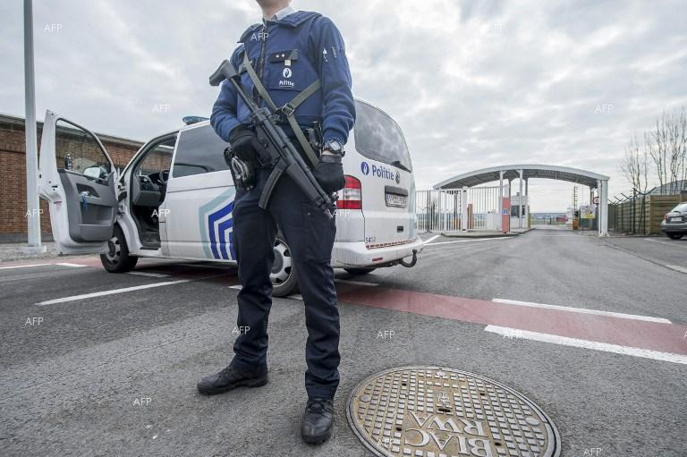 ТАСС: В ход е евакуация на железопътна гара в Брюксел заради заплаха от бомба