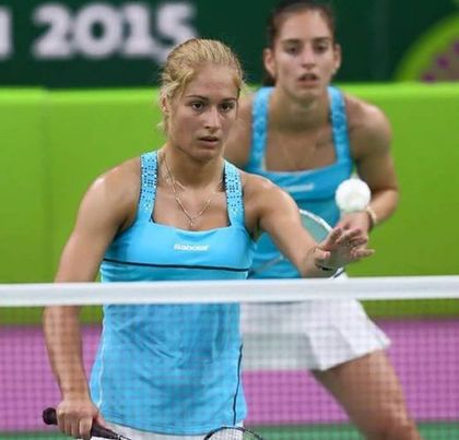 Сестри Стоеви грабнаха титлата в Милано