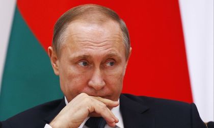 Врагове в чужбина искали да се намесят в Русия