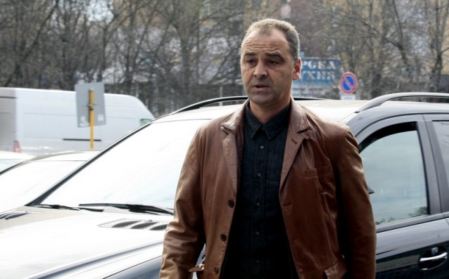 Николай Илиев: Целта пред Левски е титла, купа и добро представяне в Европа