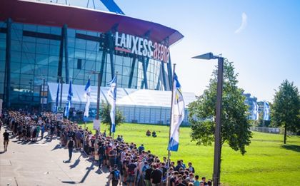 Представяме ви ESL One Cologne - най-големият турнир по електронния спорт Counter-Strike: Global Offensive