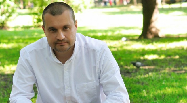 Разломът в Европа е огромен. Борисов се е закачил за полата на провалената Меркел