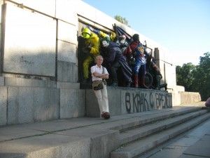 Кремъл дълго мисли и реши да се скара на София за жълтия МОЧА