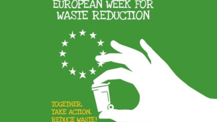 Пловдив пак ще е част от Европейската седмица за намаляване на отпадъците