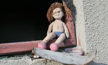 За 3 г.: 85 000 деца в Йемен измрели от глад!