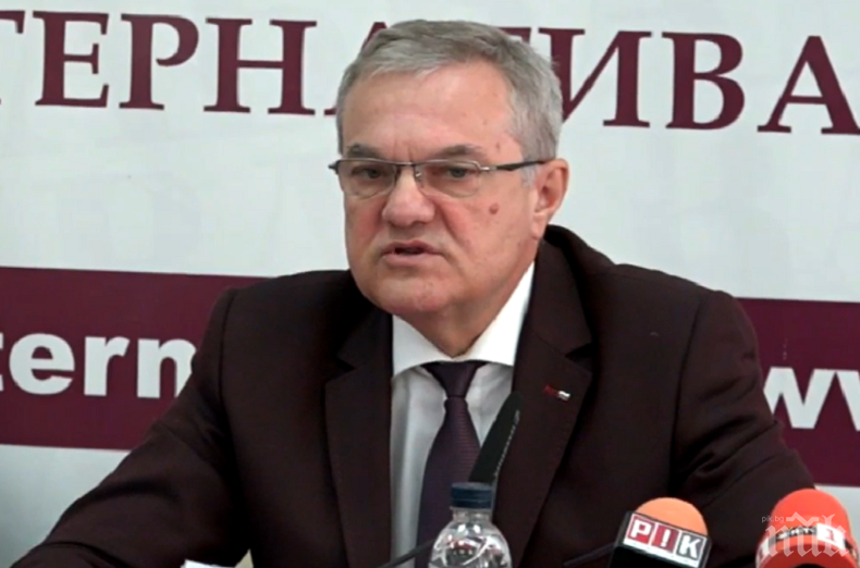 Румен Петков скочи на новите назначения на дипломати