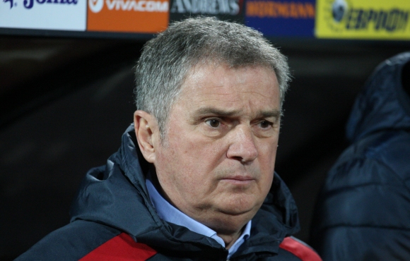 Треньорът на Черна гора не се оправда с дузпата: И двата тима можеха да победят