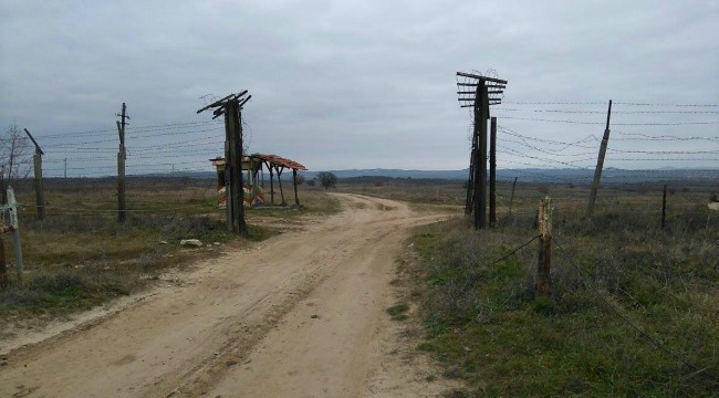 За какво ще отидат 160 000 000 €, предвидени за охрана на границата ни?