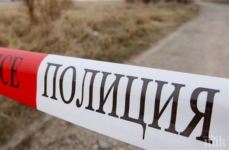 Откриха полуразложен труп на жена в необитаема сграда до жп гарата в Димово