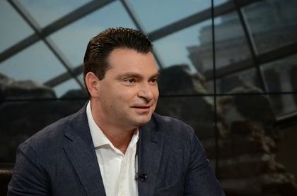 Лидерът на БСП-София Калоян Паргов ще участва в откриването на изложението 