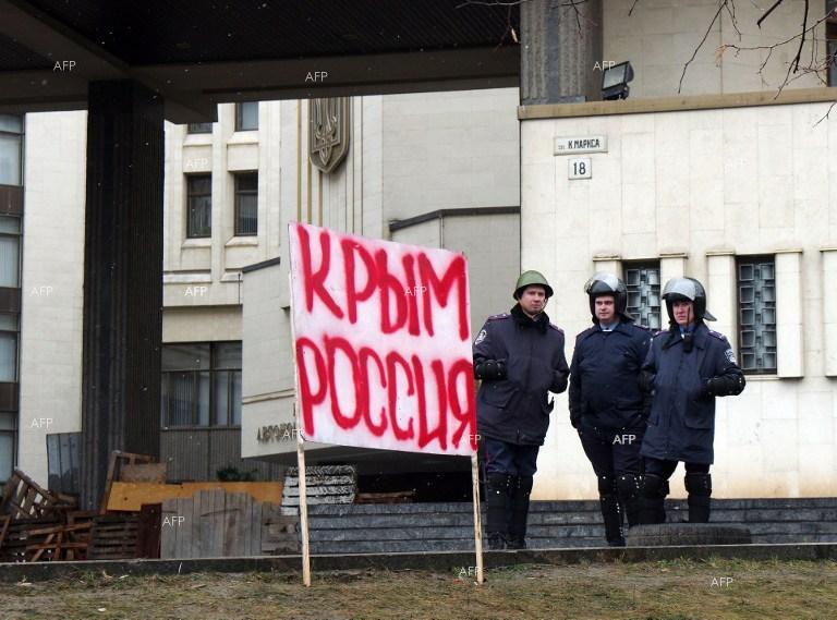 „Главред“ (Украйна): Защо САЩ ще започнат силен натиск над Украйна да изпълни Минските споразумения