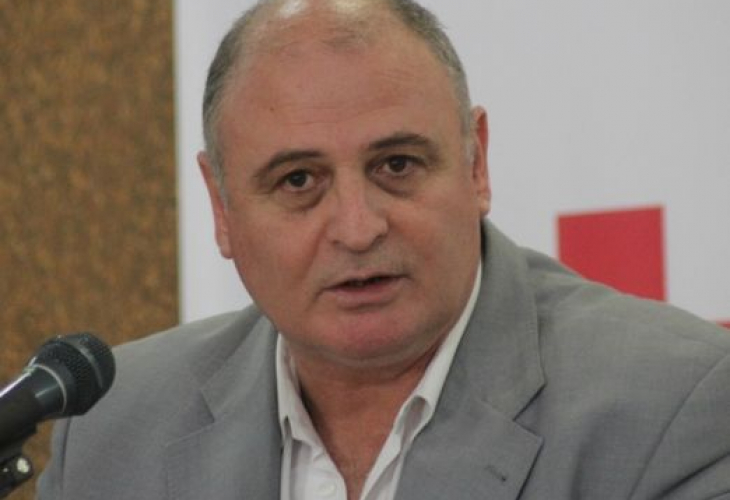 Експерт обясни как е станала касапницата в къщата на ужасите в Нови Искър